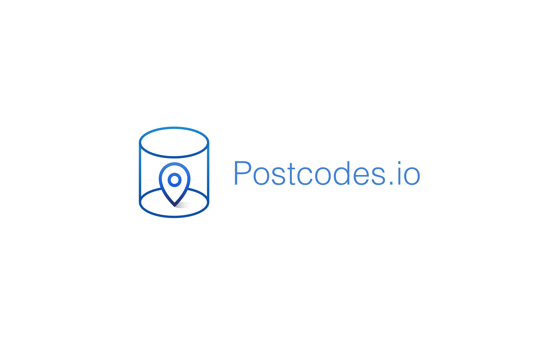 Postcodes.io