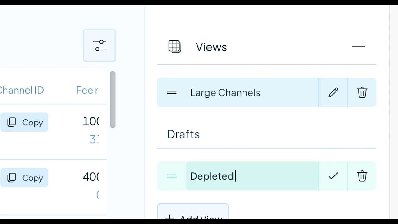 Torq Forwarding Views YouTube Guide