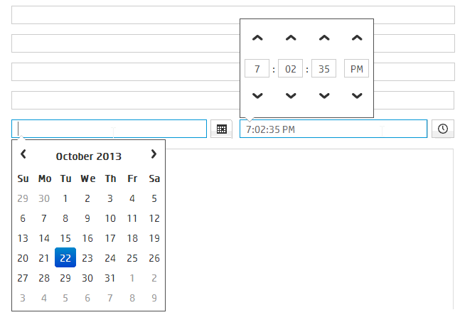 datetimepicker