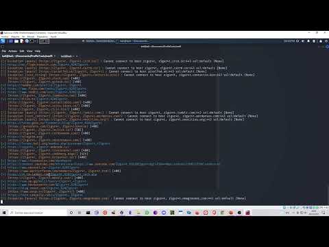 Módulo 3.2: Nexfil
