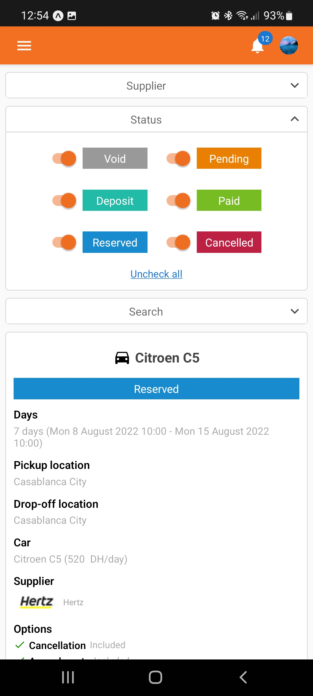 Overview · aelassas/bookcars Wiki · GitHub
