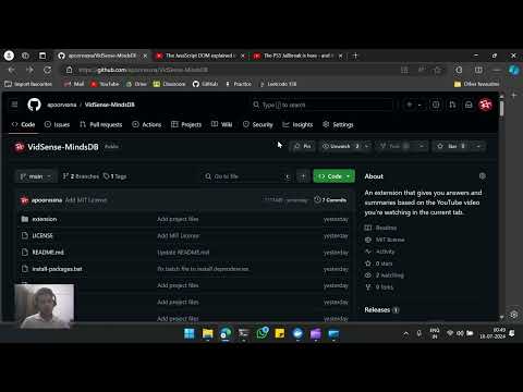 Demo Video