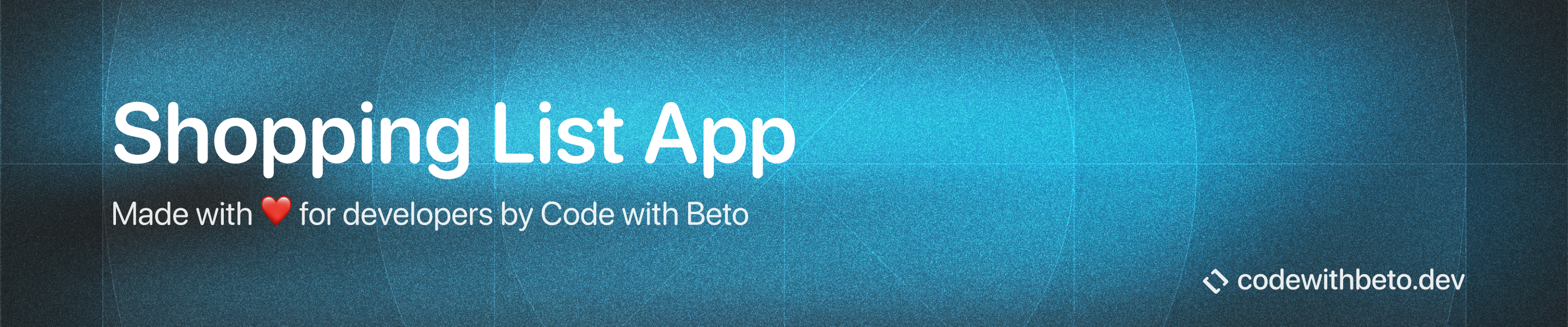 App Banner