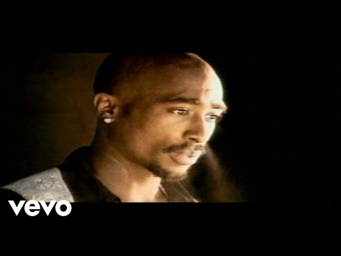 2Pac — Pac's Life