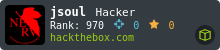 HackTheBox