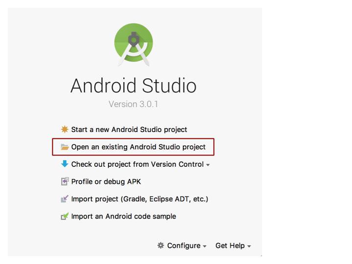 Android Studio