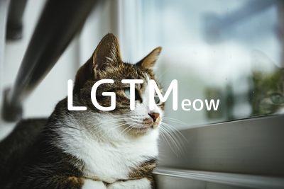 LGTMeow