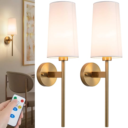 battery-operated-wall-sconce-with-remotewhite-fabric-shade-wall-sconce-set-of-2-battery-powered-scon-1