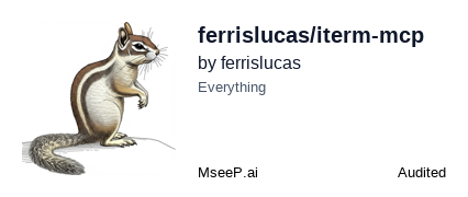 MseeP.ai Security Assessment Badge