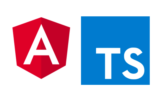 TypeScript Logo