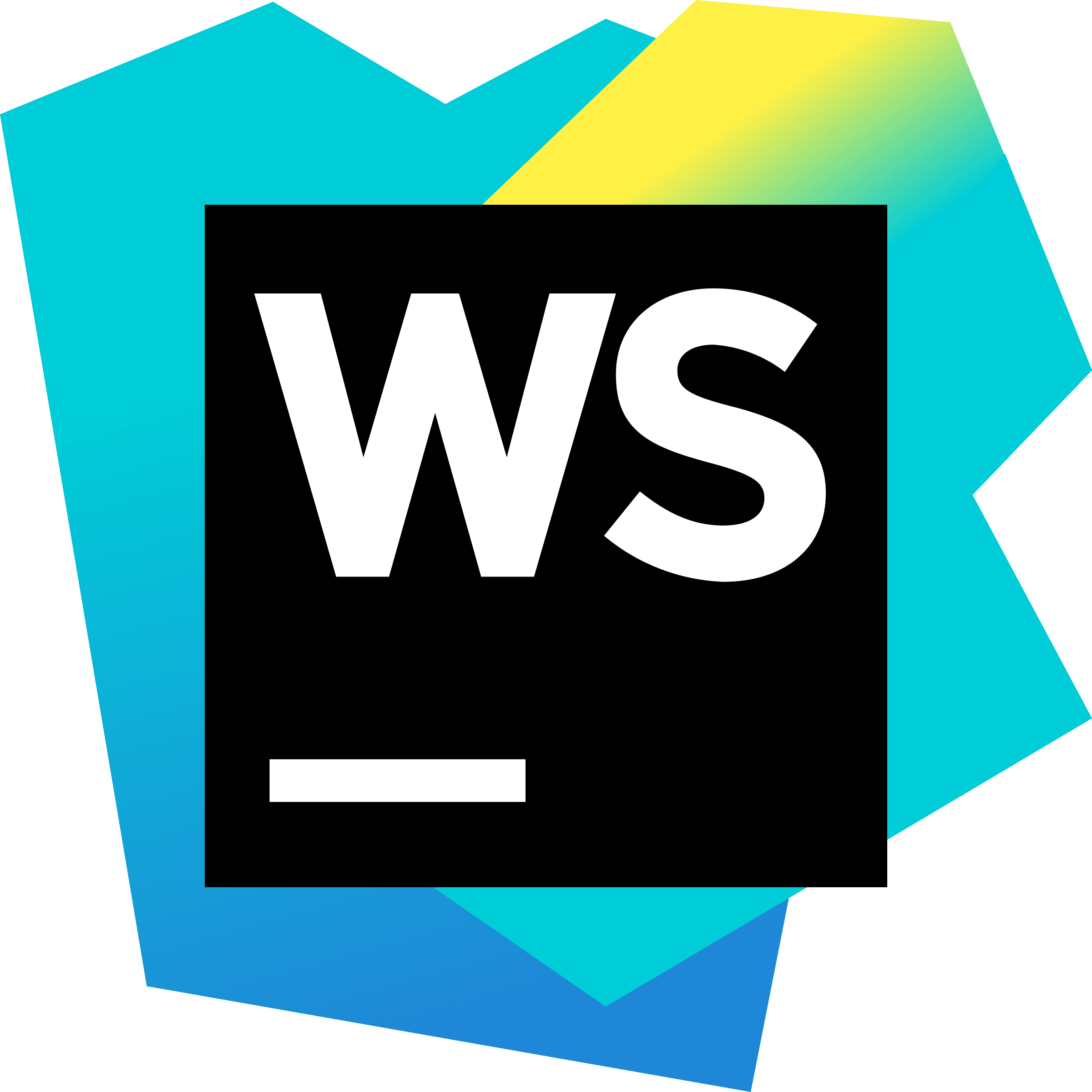 WebStorm