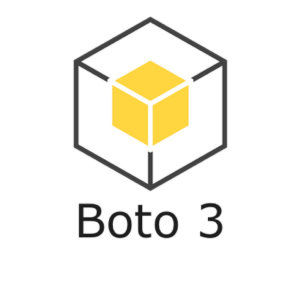 Boto3_Logo