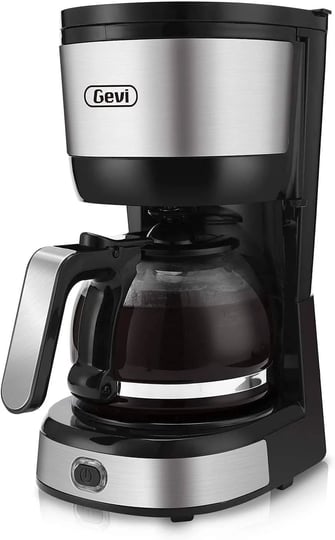 gevi-4-cup-coffee-maker-with-auto-shut-off-cone-filter-stainless-steel-finish-600ml-1