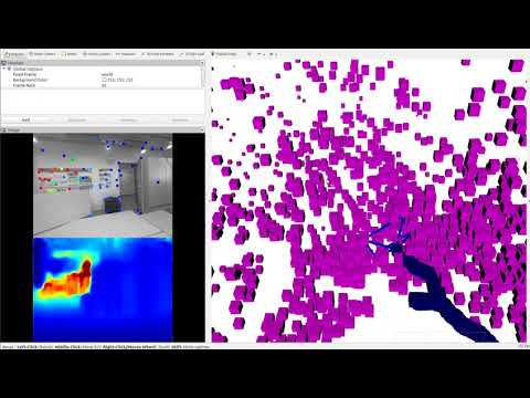 GitHub - erickherreraresearch/MonocularPureVisualSLAMComparison: A ...