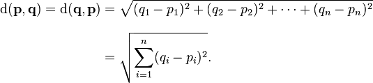 euclidean