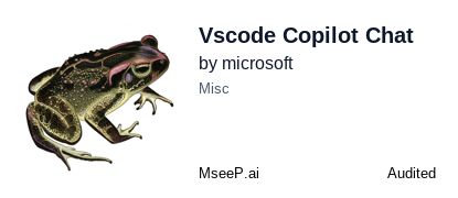 MseeP.ai Security Assessment Badge