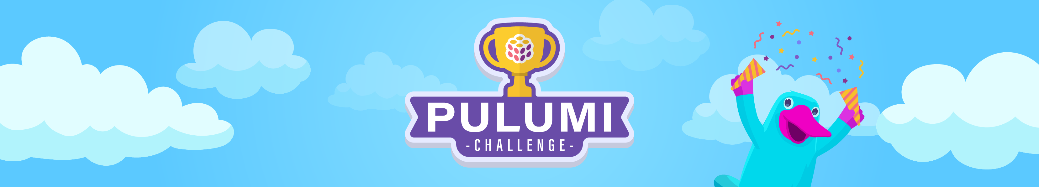 pulumi-challenge-cover