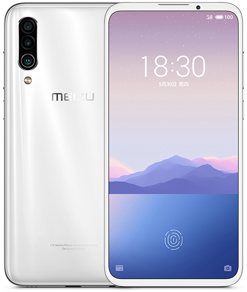 Meizu 16Xs