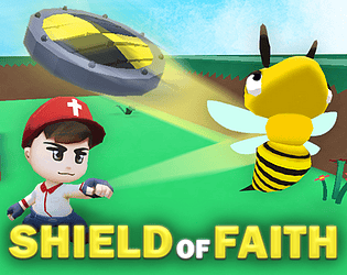 Shield of Faith