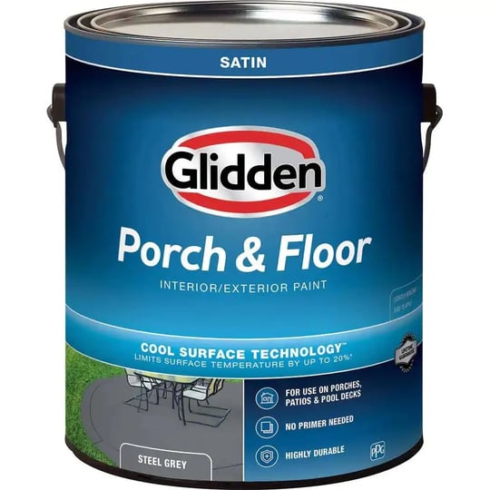 1-gal-steel-grey-satin-interior-exterior-porch-and-floor-paint-with-cool-surface-technology-1