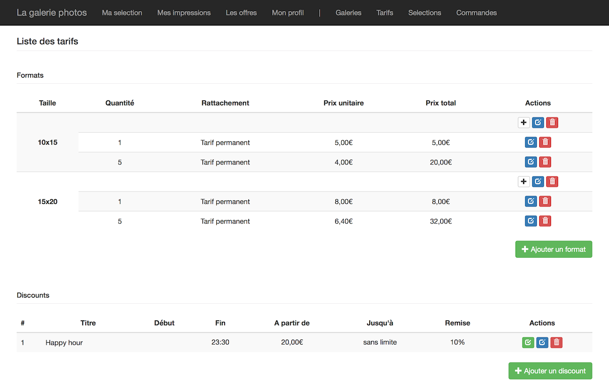 Alt Admin pricing