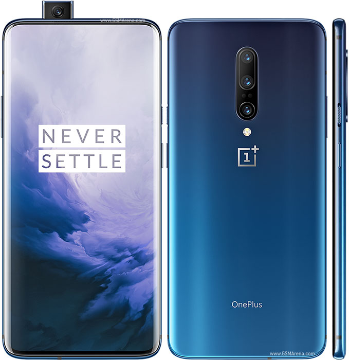 OnePlus 7 Pro