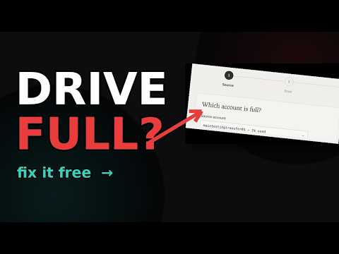 Spillover — 7-minute tutorial