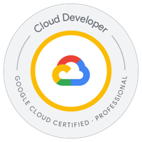 Professional Cloud Developer