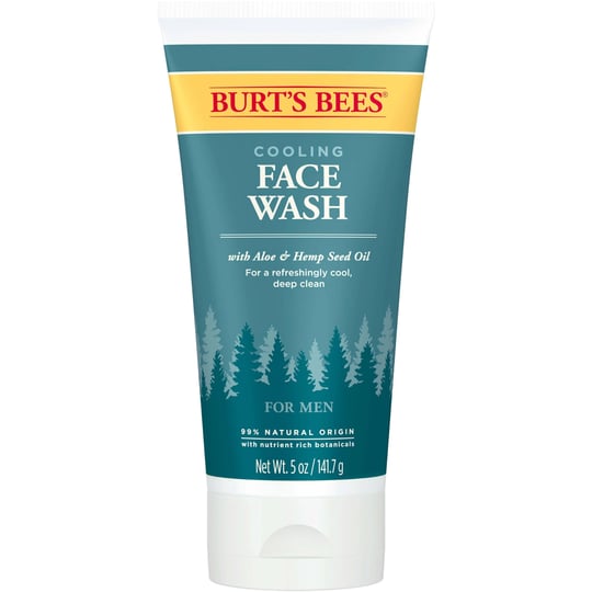 burts-bees-face-wash-cooling-for-men-5-oz-1