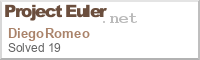 Project Euler