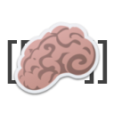 Brainfuck Logo