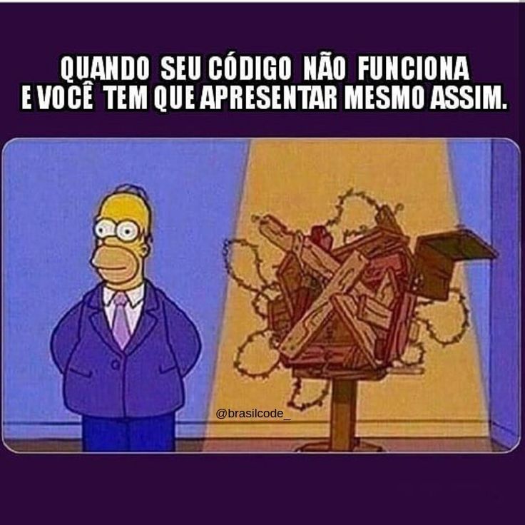 Tá funfando