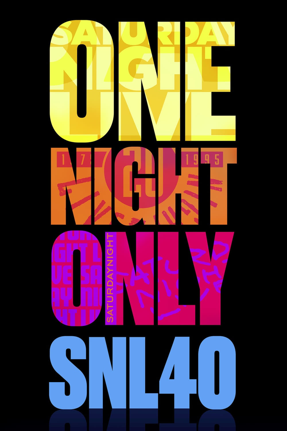 Saturday Night Live: 40th Anniversary Special