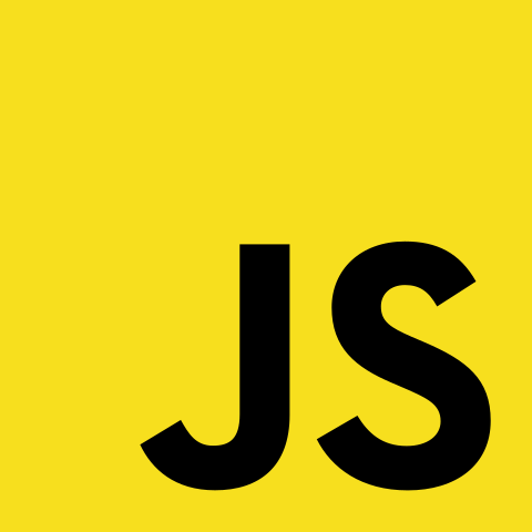JS logomarca