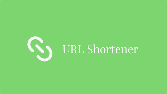 URL Shortener