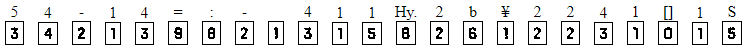 pytesseract on digits