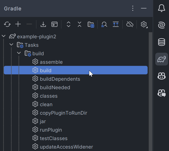 gradle