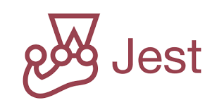 Logo Jest