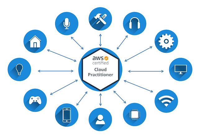 AWS Certified Cloud Practitioner