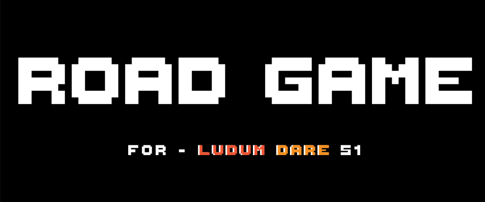 Ludum Dare 51