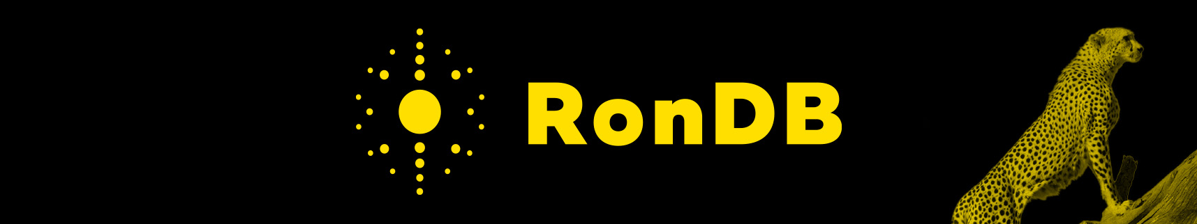 RonDB Logo