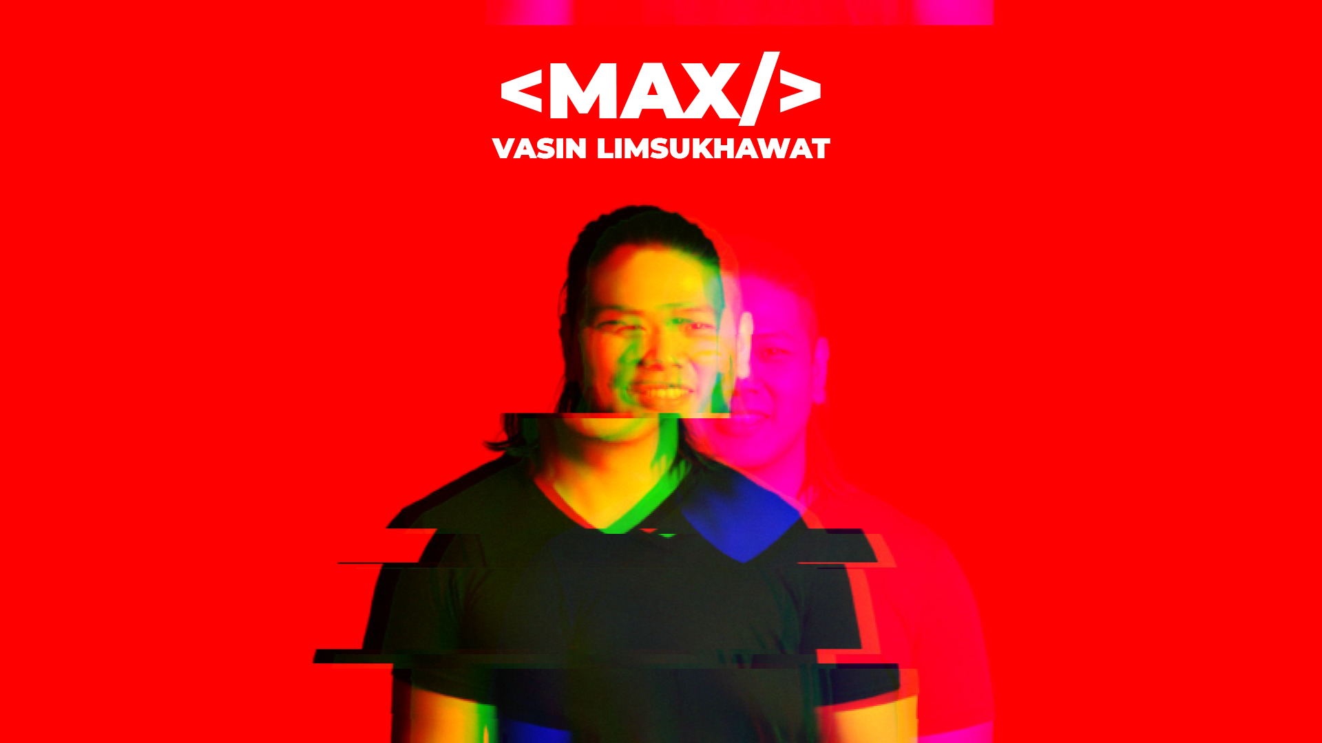 Max Vasin Limsukhawat