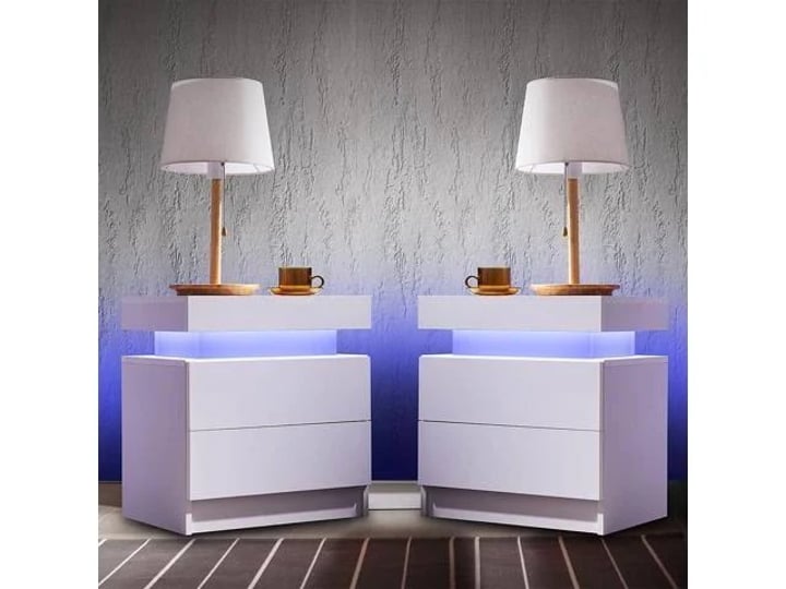 generic-nightstand-set-of-2-led-nightstand-with-2-drawers-bedside-table-with-drawers-for-bedroom-fur-1