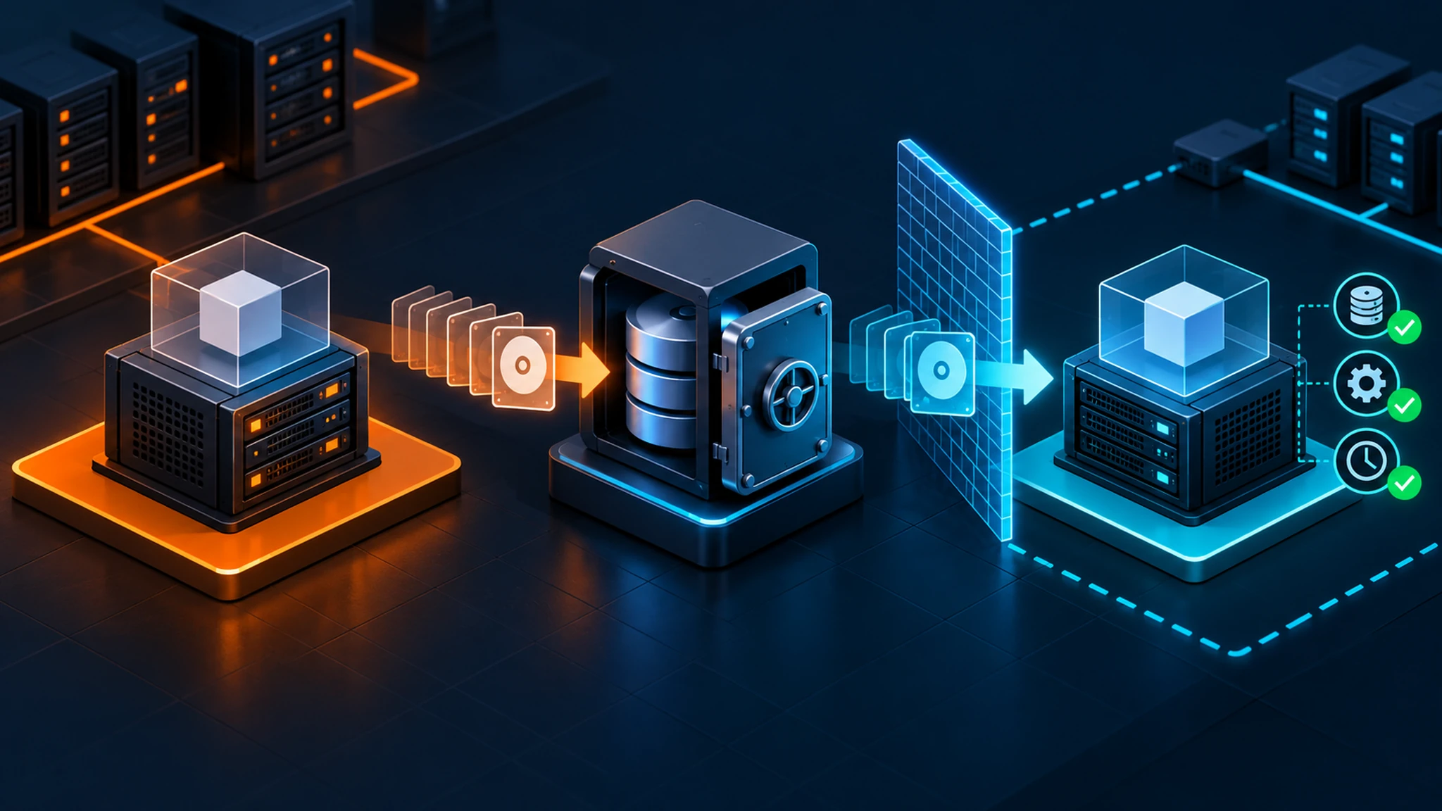Proxmox VM Backup Restore Drill: Prove the Guest Works
