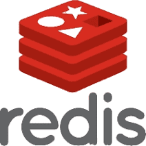 Redis Logo