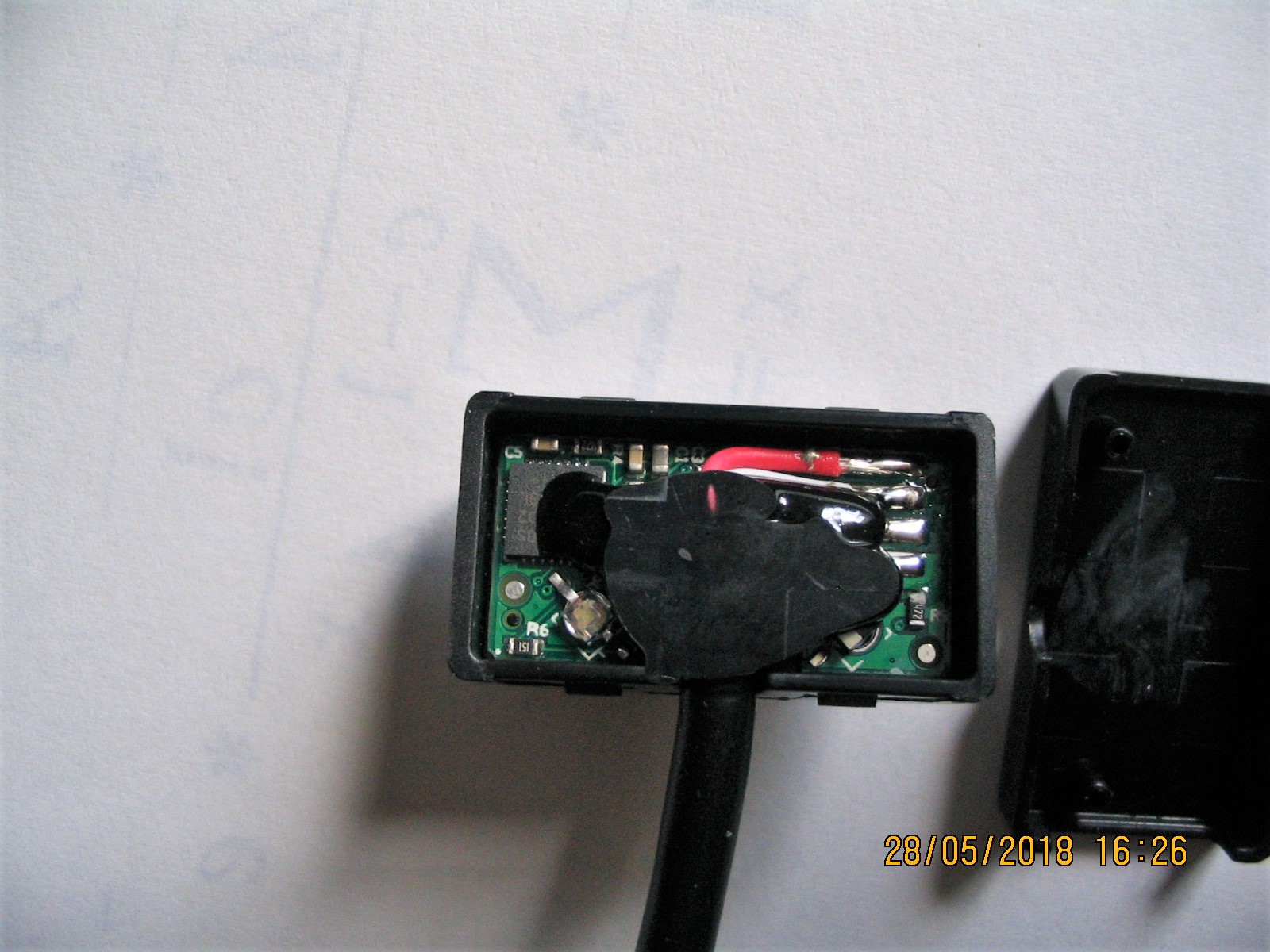 Viessmann Opto1