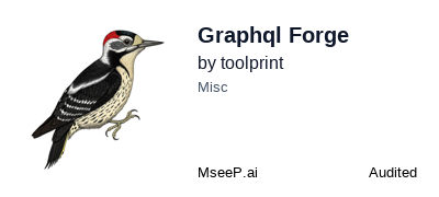 MSeeP.ai Security Assessment Badge