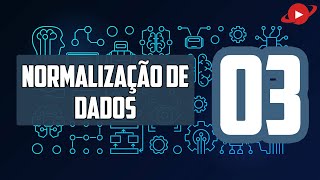 Vídeo 03 da série de Machine Learning do canal Universo Discreto