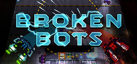 Broken Bots