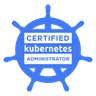 CKA: Certified Kubernetes Administrator